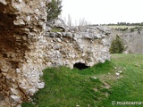 Castillo de Castillejo de Robledo