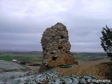 Castillo de Gomara