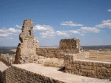 Alcazaba de Gormaz