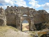 Alcazaba de Gormaz