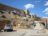 Alcazaba de Gormaz