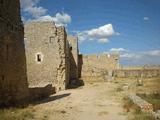 Alcazaba de Gormaz