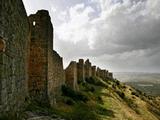 Alcazaba de Gormaz