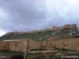 Alcazaba de Gormaz