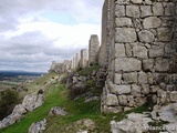 Alcazaba de Gormaz