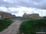 Alcazaba de Gormaz