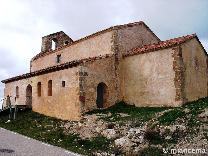 Ermita de San Miguel