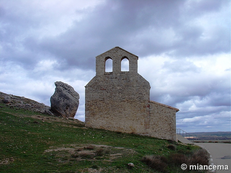 Ermita de San Miguel