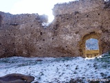 Castillo de Magaña