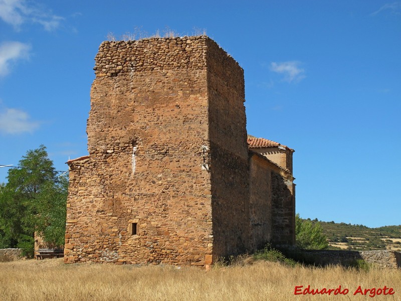 Torre de Montenegro