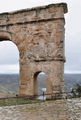 Arco romano de Medinaceli