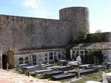 Castillo de Medinaceli