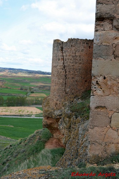 Castillo de la Raya