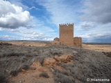 Castillo de la Raya