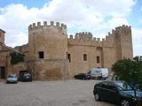 Castillo de Monteagudo de las Vicarías