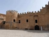 Castillo de Monteagudo de las Vicarías