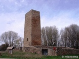 Torreón de Masegoso