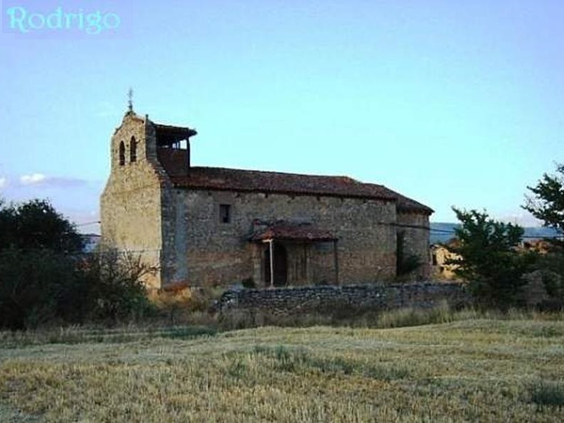 Iglesia de San Bartolomé