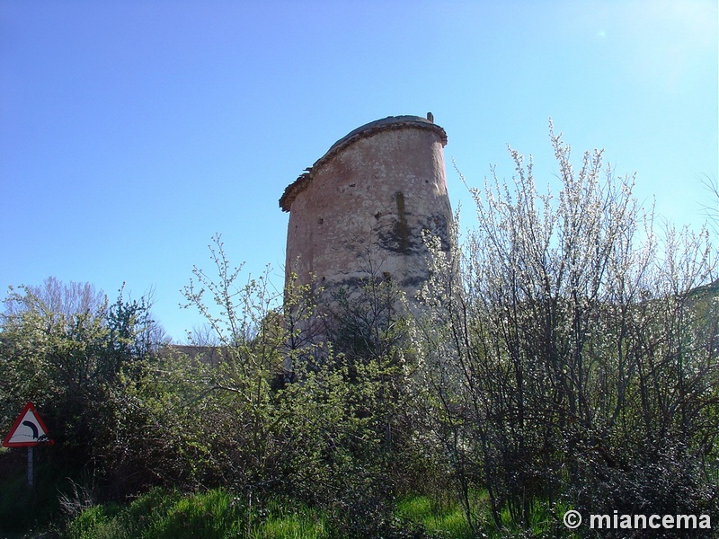 Atalaya de Mosarejos