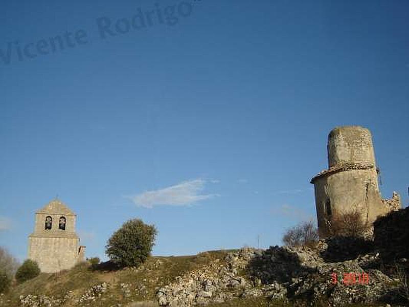 Atalaya de Nograles