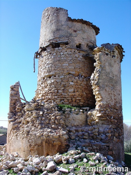 Atalaya de Nograles