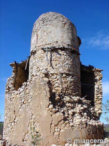 Atalaya de Nograles