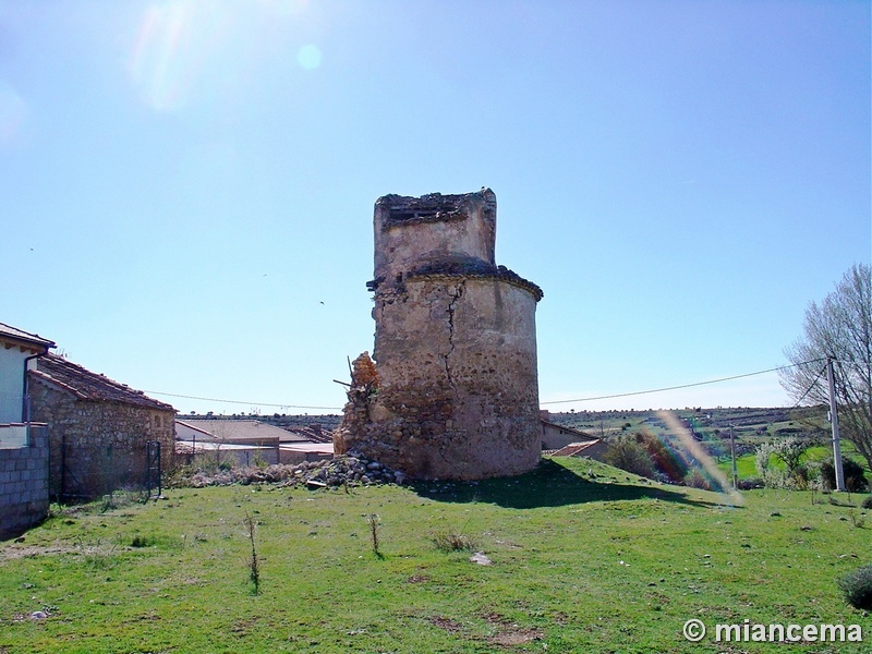 Atalaya de Nograles