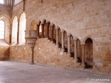 Monasterio de Santa María de Huerta