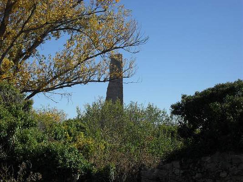 Torre de Tordesalas