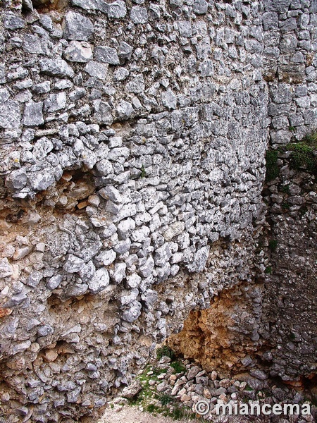 Castillo de Ucero