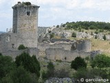 Castillo de Ucero