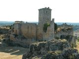 Castillo de Ucero