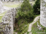 Castillo de Ucero