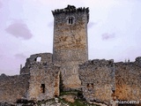 Castillo de Ucero