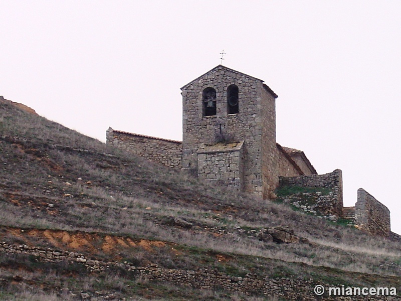 Iglesia de la Virgen del Pilar