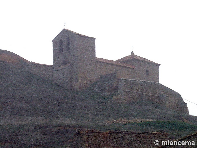 Iglesia de la Virgen del Pilar