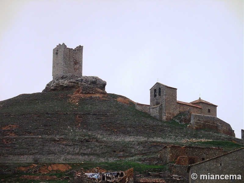 Iglesia de la Virgen del Pilar