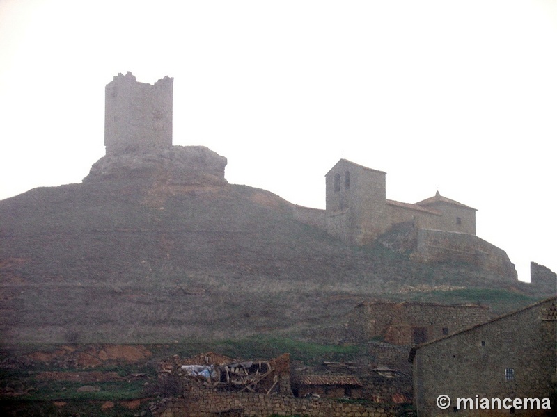 Iglesia de la Virgen del Pilar