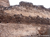 Castillo de Vozmediano