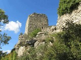 Castillo de l'Albiol