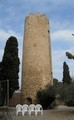 Torre de Burgassènia