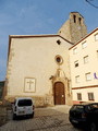 Iglesia de San Agustín