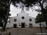 Ermita de Sant Antoni