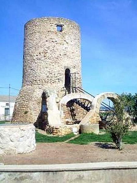 Torre de Camarles