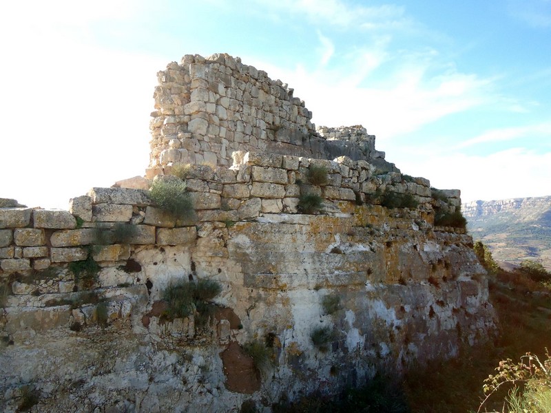 Castillo de Siurana