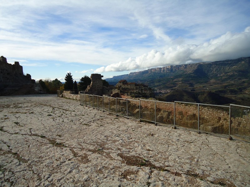 Castillo de Siurana