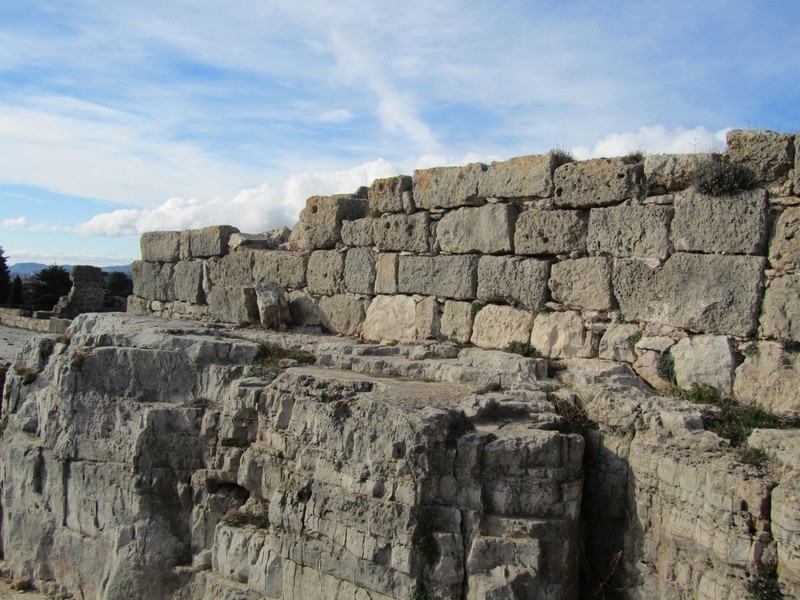 Castillo de Siurana