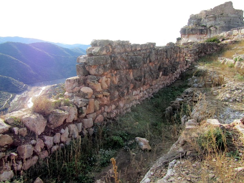 Castillo de Siurana