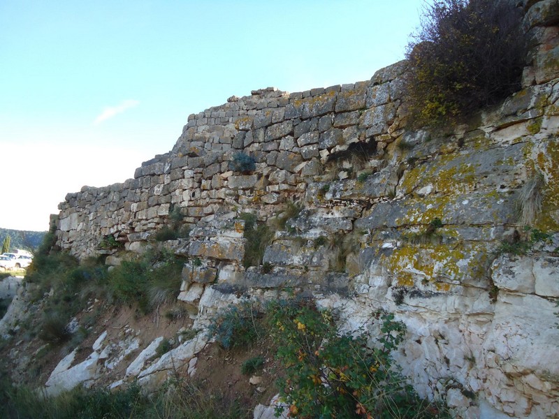 Castillo de Siurana