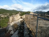 Castillo de Siurana